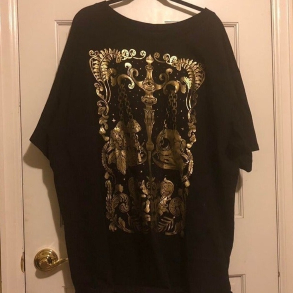 Libra teeshirt